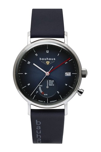 Bauhaus 2112 armbanduhr - bauhaus, 2112-3