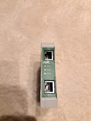 Link profinet softing - ,