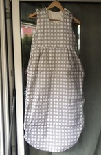 Odenwälder Winter Daunen-Schlafsack Gr.130 cm, sehr guter Zustand. NP 159,95. 