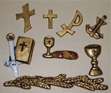 Z3134 Gießform für