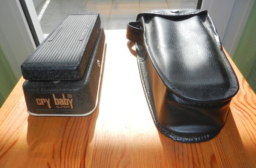 Cry baby wah - baby,