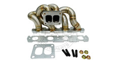 42mmOD3mm T4 Twin Scroll Turbo