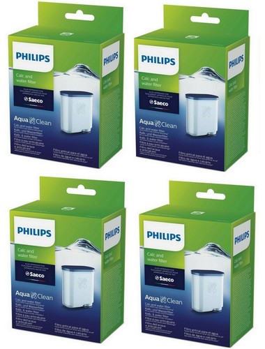 Saeco philips aqua - x, clean