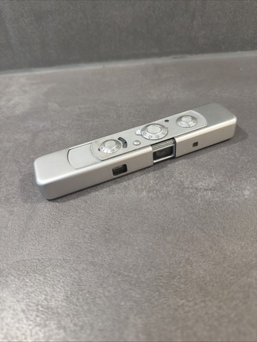Minox kamera optisch ok - -,