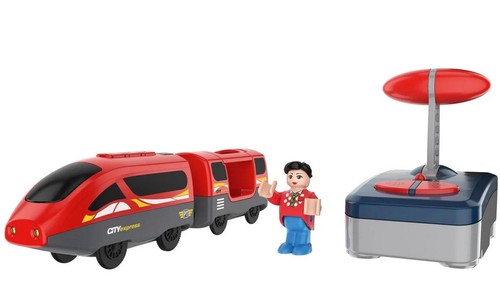 Playtive ferngesteuerter zug - playtive,