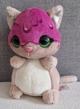 NICI NICIDOOS PLÜSCH KATZE