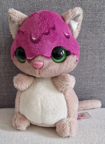 Nici nicidoos plüsch katze - nicidoos,