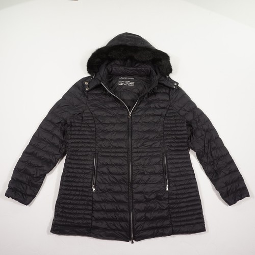Marie lund damen - lund, steppjacke
