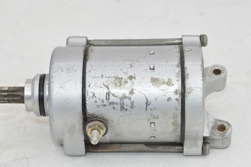 Daelim 125 anlasser - 125,