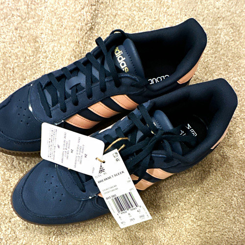 Adidas breaknet sleek low - sleek,