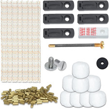 Clipper Feuersteine, Feuerzeug