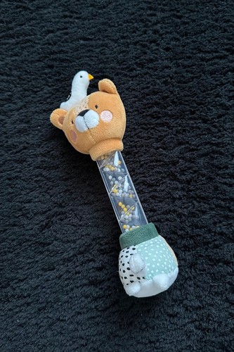 Regenmacher babyrassel - regenmacher,