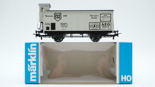 Märklin 4677s4 - märklin, h0