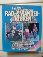 Die schönsten Rad- &