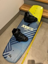 Jobe Shocker 136cm Wakeboard