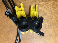Magura MT5 Bremssattel (mit