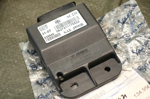 Steuergerät cdi nos - cdi,