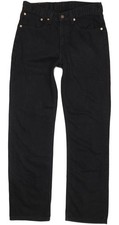Levi's 751  Herren Schwarz