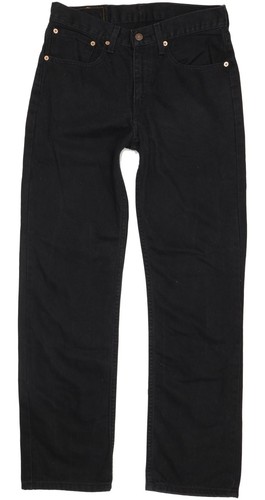 Levi 751 herren schwarz - herren,