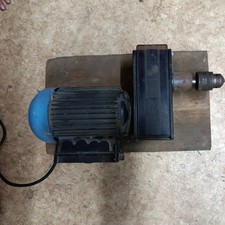 Hanning Hum 3000 HANNING Universal 5 Gang Getriebemotor