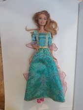Barbie und die Drei Musketiere