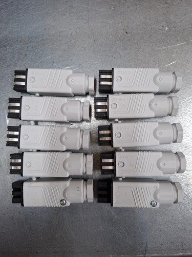 Hirschmann stecker stak3 - stecker,