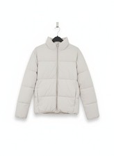 Zara TOP Winterjacke