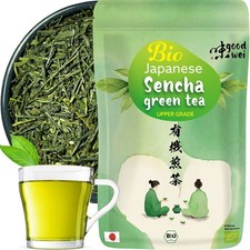 Sencha Tee Japan BIO | Loser