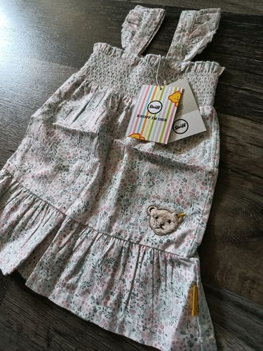 Steiff mädchen sommerkleid - steiff,