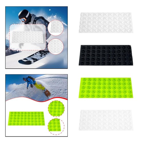 Stück snowboard stomp pads - snowboard,