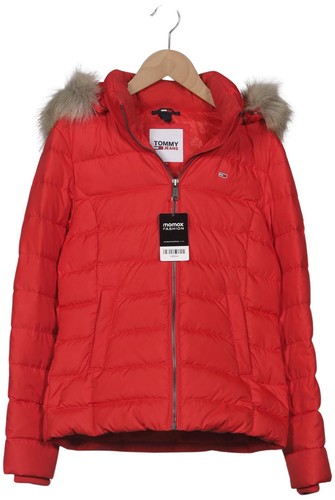 Tommy jeans jacke damen - jeans,