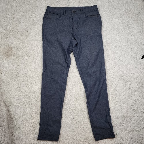 Lululemon pants mens - mens, size