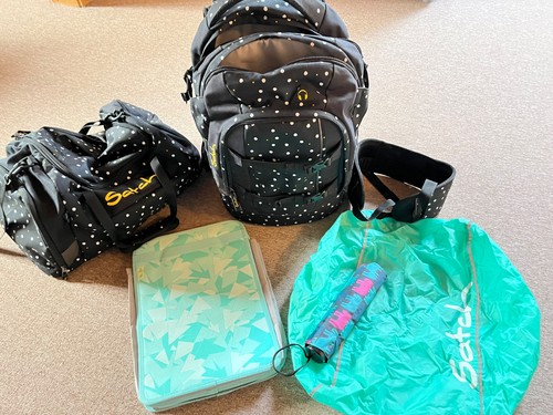 Satch pack ranzen - satch,