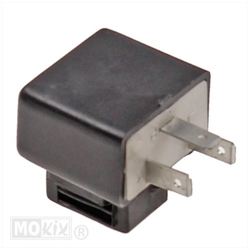 Blinker relais 12v 100w - blinker-relais, 1-100w