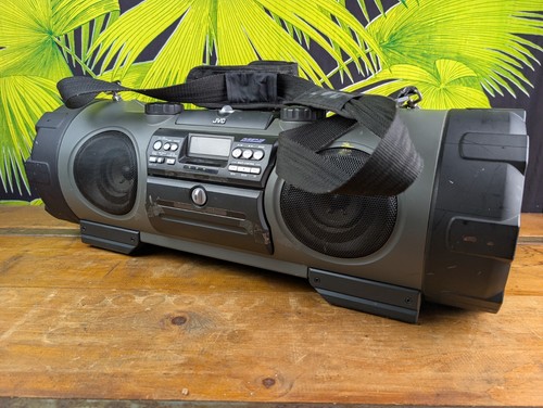 Ghettoblaster jvc 1 - ghettoblaster,