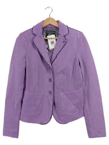 Blonde damen blazer - blonde, no.8