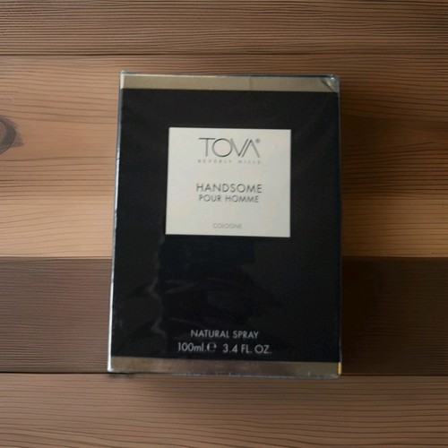 Tova beverly hills handsome - beverly,