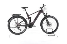 Cube Stereo Hybrid 120 Race E-Mail SUV Bosch Akku 625Wh 29" lila Pro Fahrrad