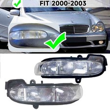Paar LH+RH Spiegelblinker