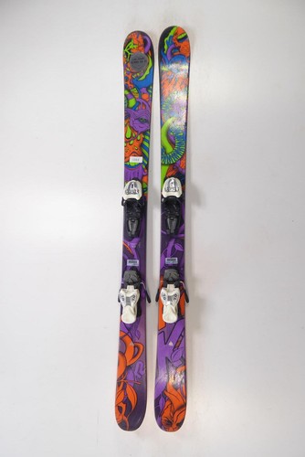 Twin tip kinder ski - twin-tip-kinder-ski, länge