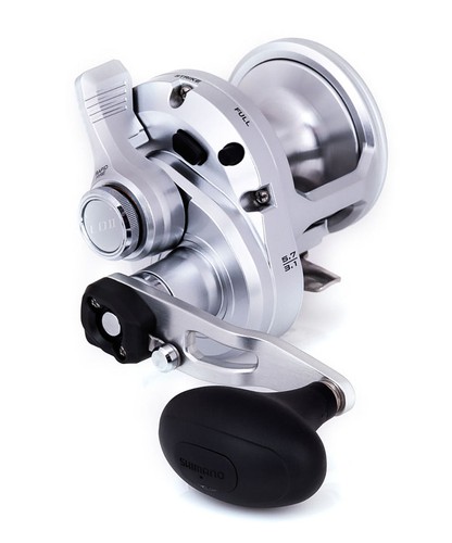 Shimano speedmaster ii - shimano, ld