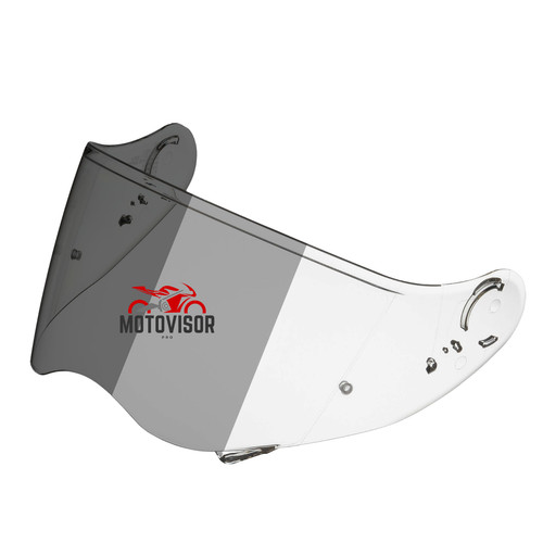 Visier für shoei hornet adv - für,