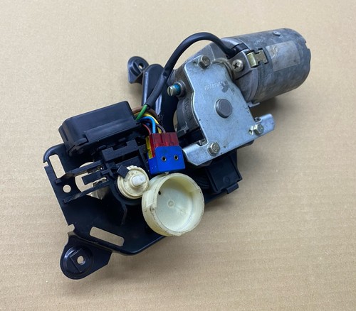 Swf 403 501 motor - 403.501, elektrisches