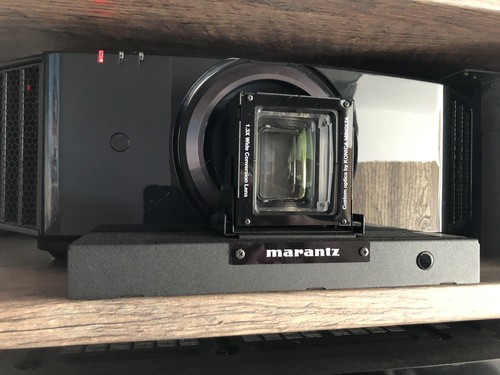 Anamorphot marantz ln - anamorphot, ln-11s1a