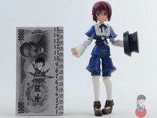 Rozen Maiden Träumend -