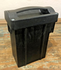 Wechsel Akku für Wolf Rasenmäher, Type49390065, 3*36V/1,1 Ah