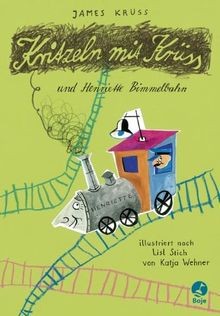 Kritzeln mit krüss - mit,
