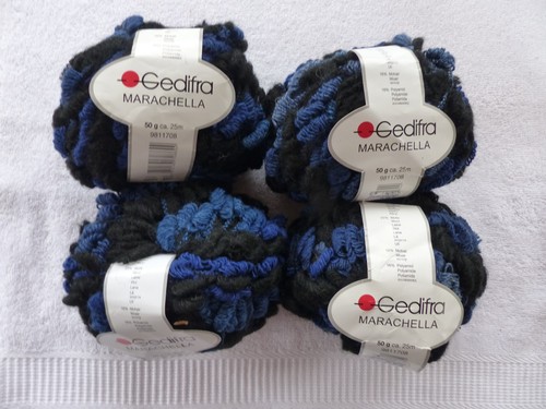 50g marachella gedifra - marachella,