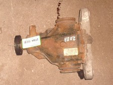 Hinterachsgetriebe 2,81 BMW