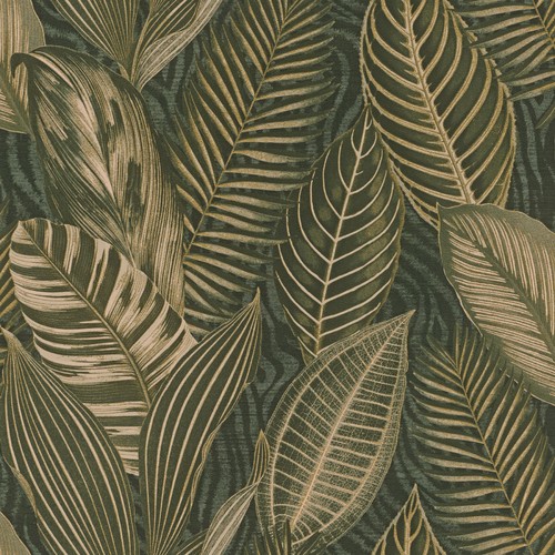 Rasch vliestapete african - rasch,